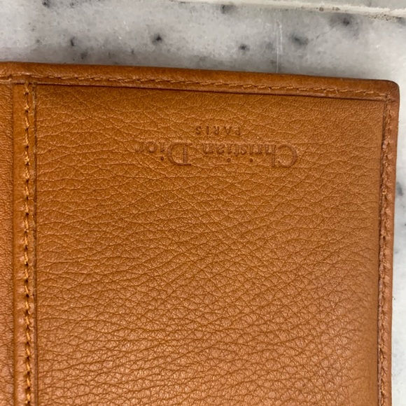 Vintage Dior wallet 2010 - Picture 5 of 6